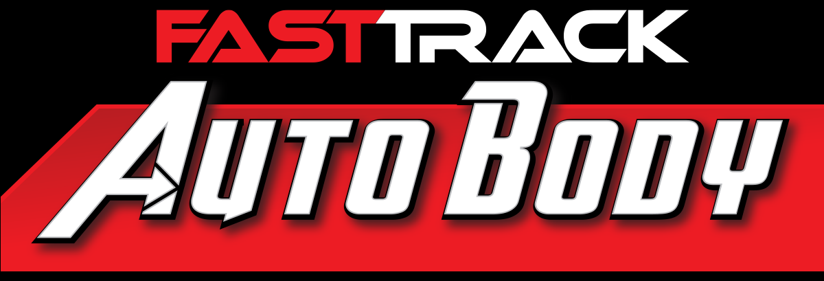 Fast Track Auto Body — auto body shop website by Start2Finish