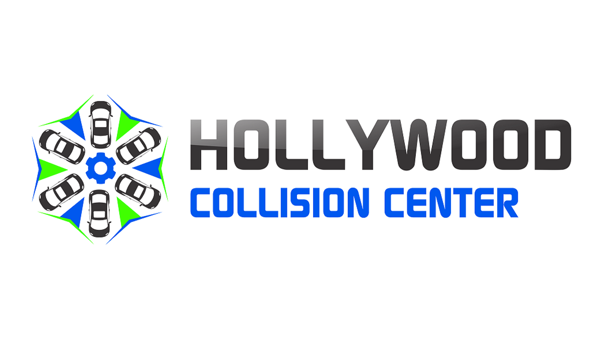 Hollywood Collision — auto body shop website by Start2Finish