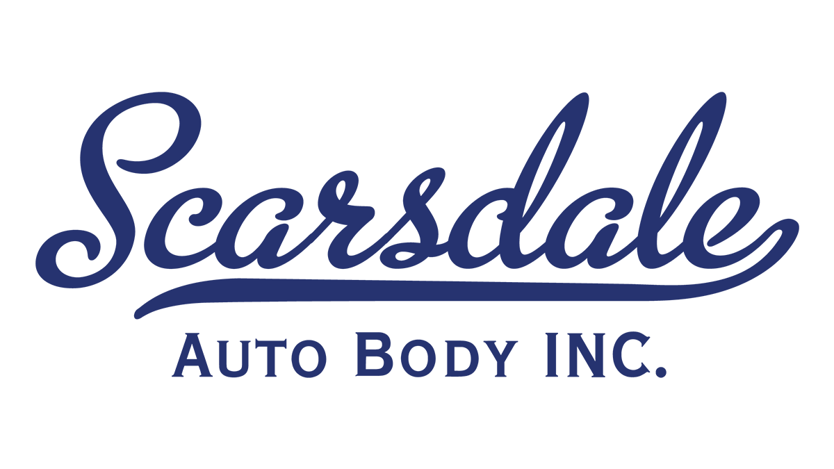 Scarsdale Auto Body — auto body shop website by Start2Finish