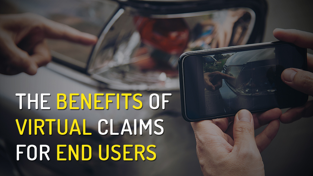 The Benefits of Virtual Claims for End Users