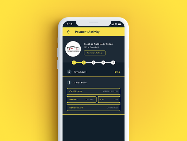 How it Works - Get Paid Securely